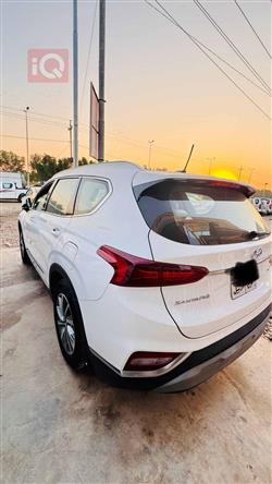 هیوندای سەنتافی